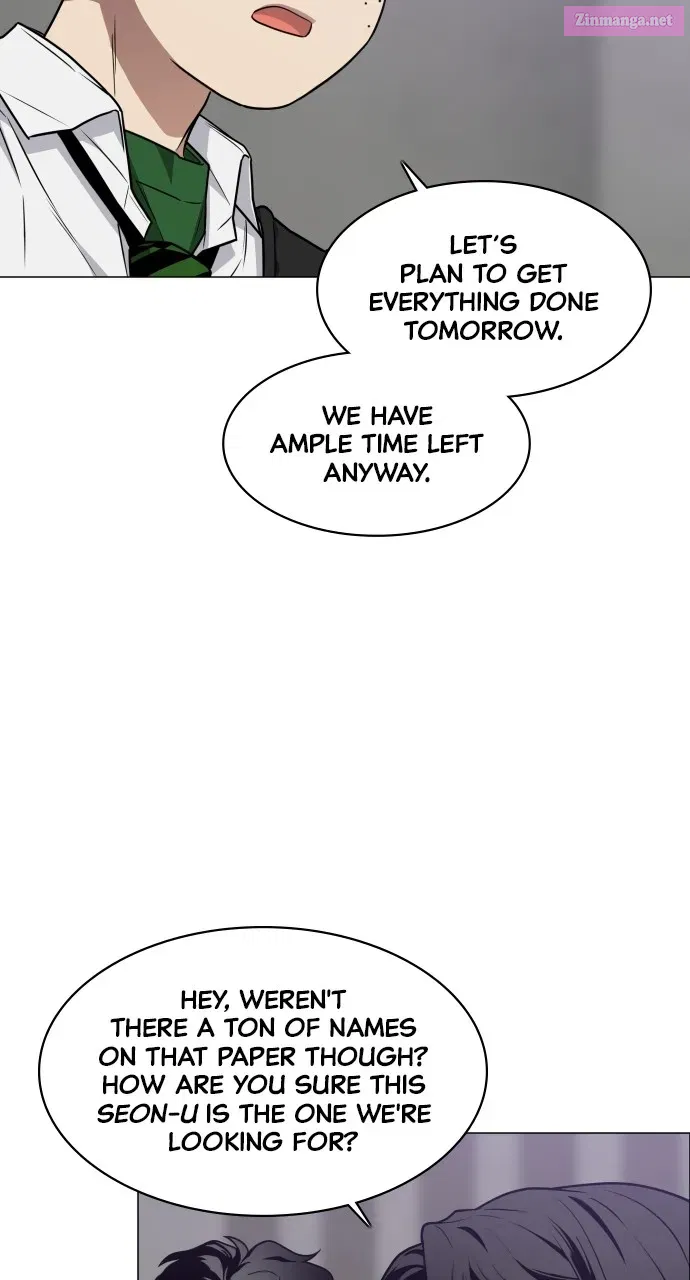 JAKDU: Shaman’s Blade Chapter 27 page 6 - 