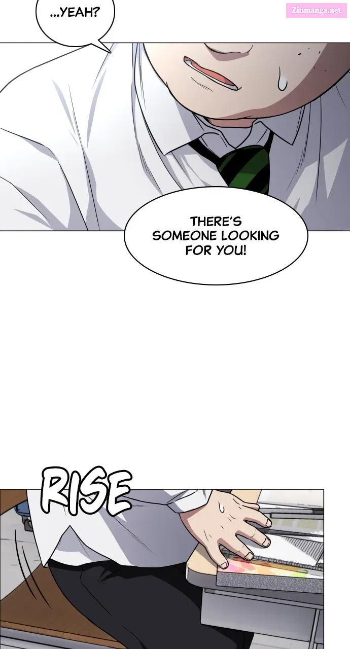 JAKDU: Shaman’s Blade Chapter 27 page 51 - 