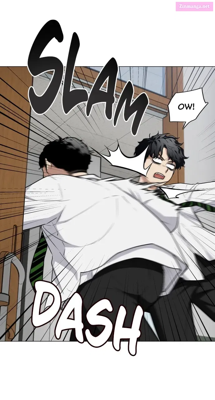 JAKDU: Shaman’s Blade Chapter 27 page 57 - 