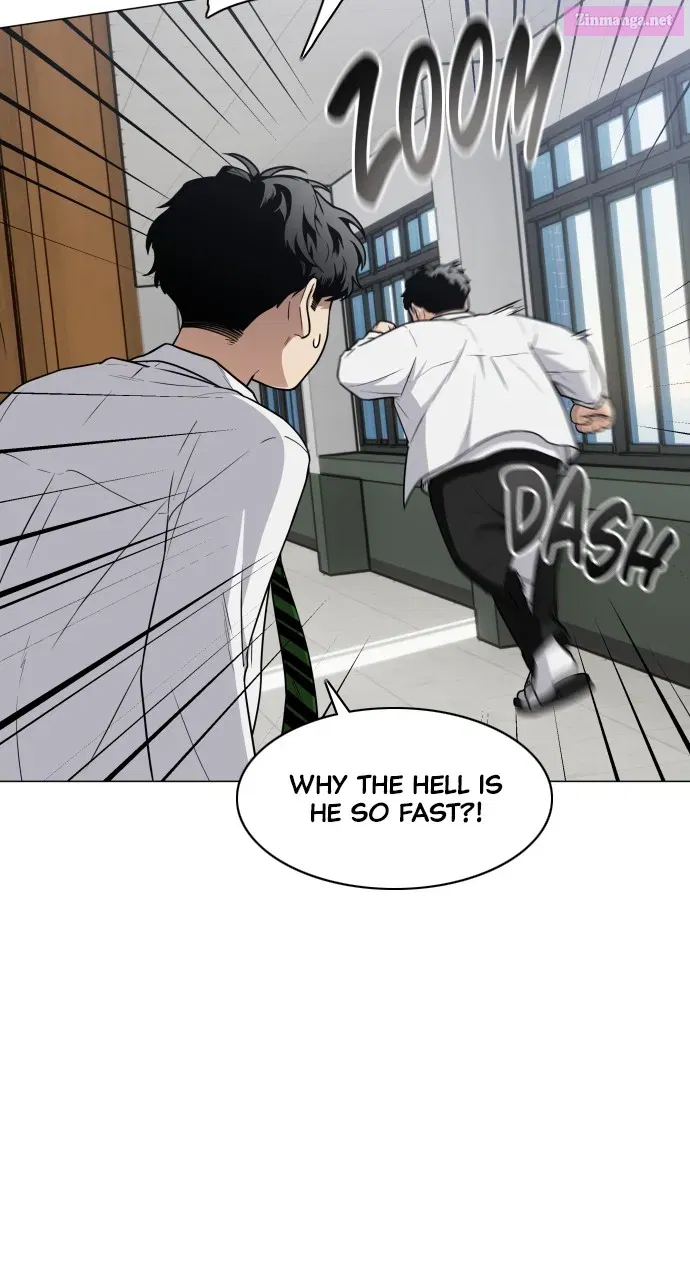 JAKDU: Shaman’s Blade Chapter 27 page 59 - 