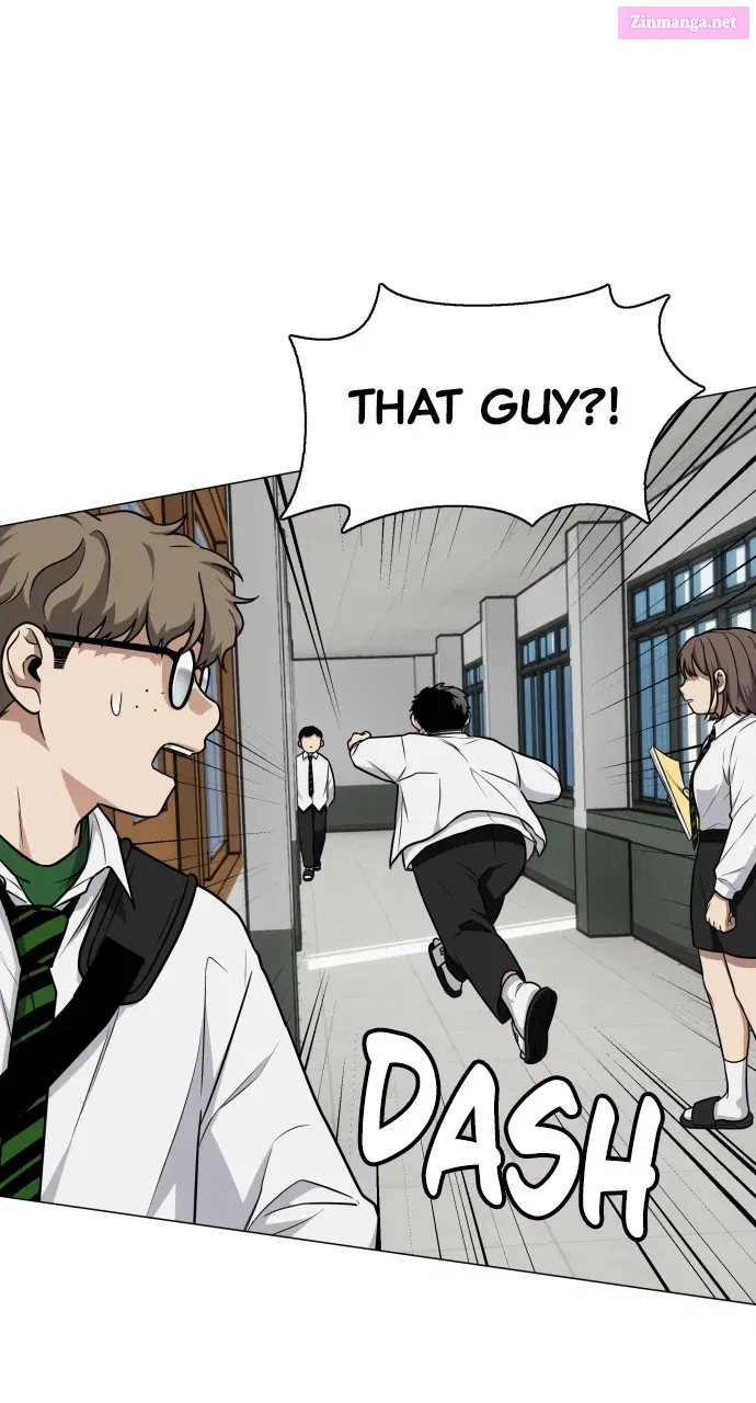 JAKDU: Shaman’s Blade Chapter 27 page 64 - 