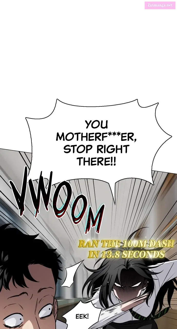 JAKDU: Shaman’s Blade Chapter 27 page 65 - 