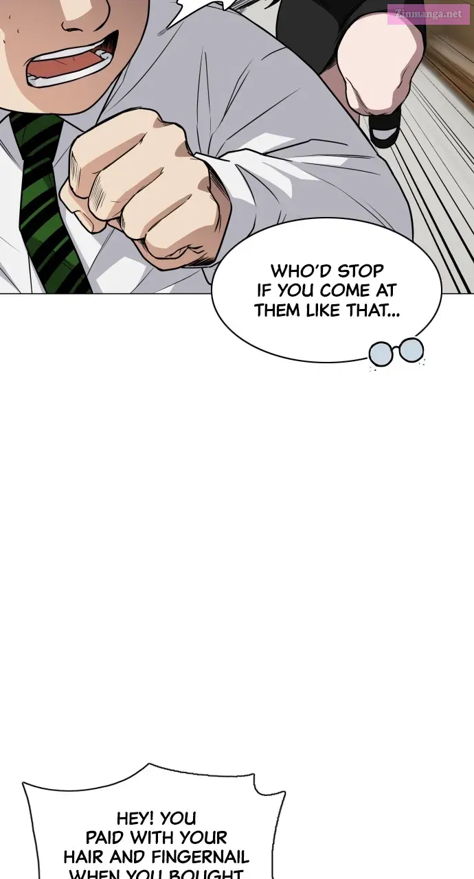 JAKDU: Shaman’s Blade Chapter 27 page 66 - 