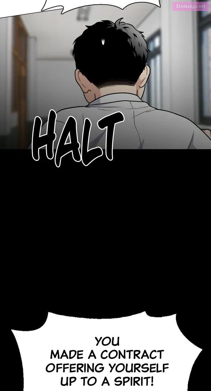 JAKDU: Shaman’s Blade Chapter 27 page 68 - 