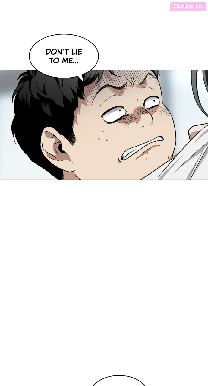 JAKDU: Shaman’s Blade Chapter 27 page 72 - 