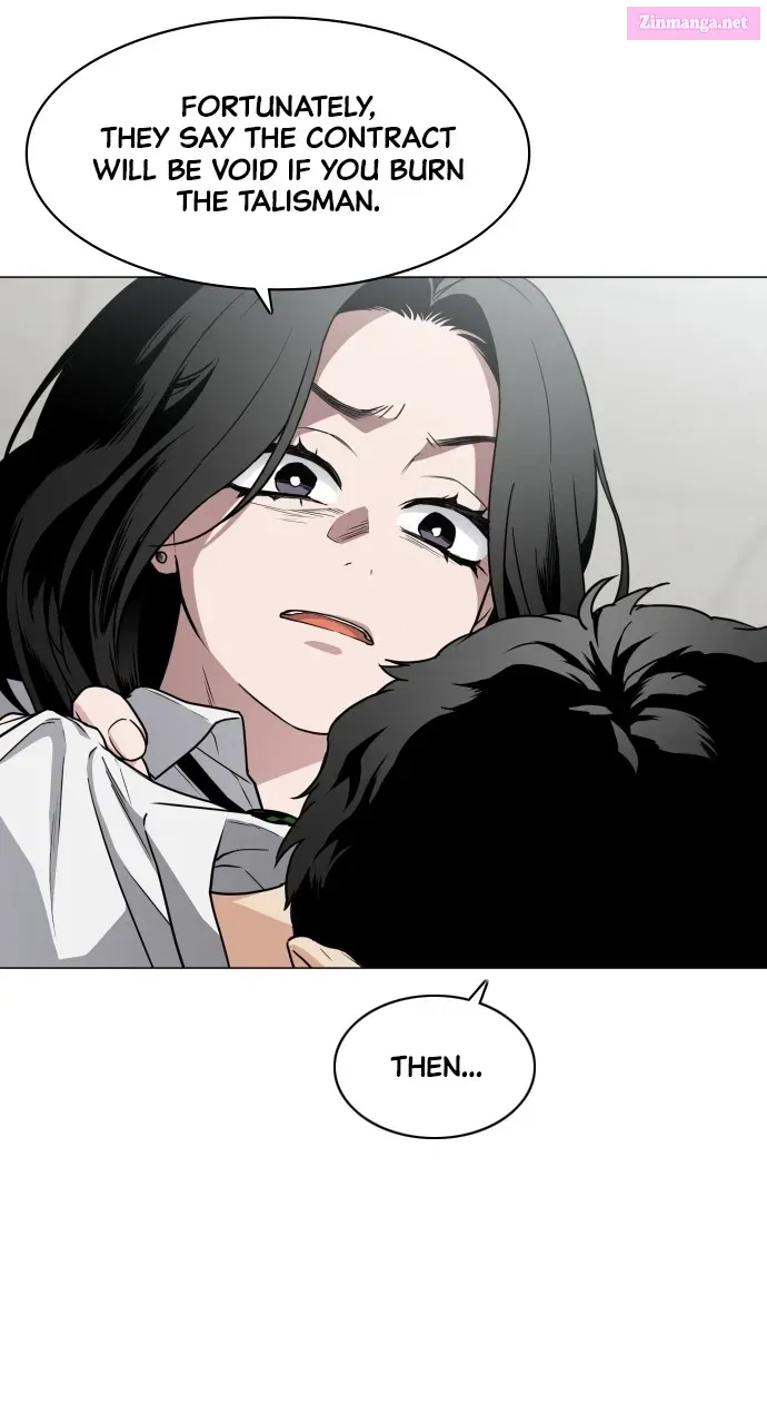 JAKDU: Shaman’s Blade Chapter 27 page 74 - 