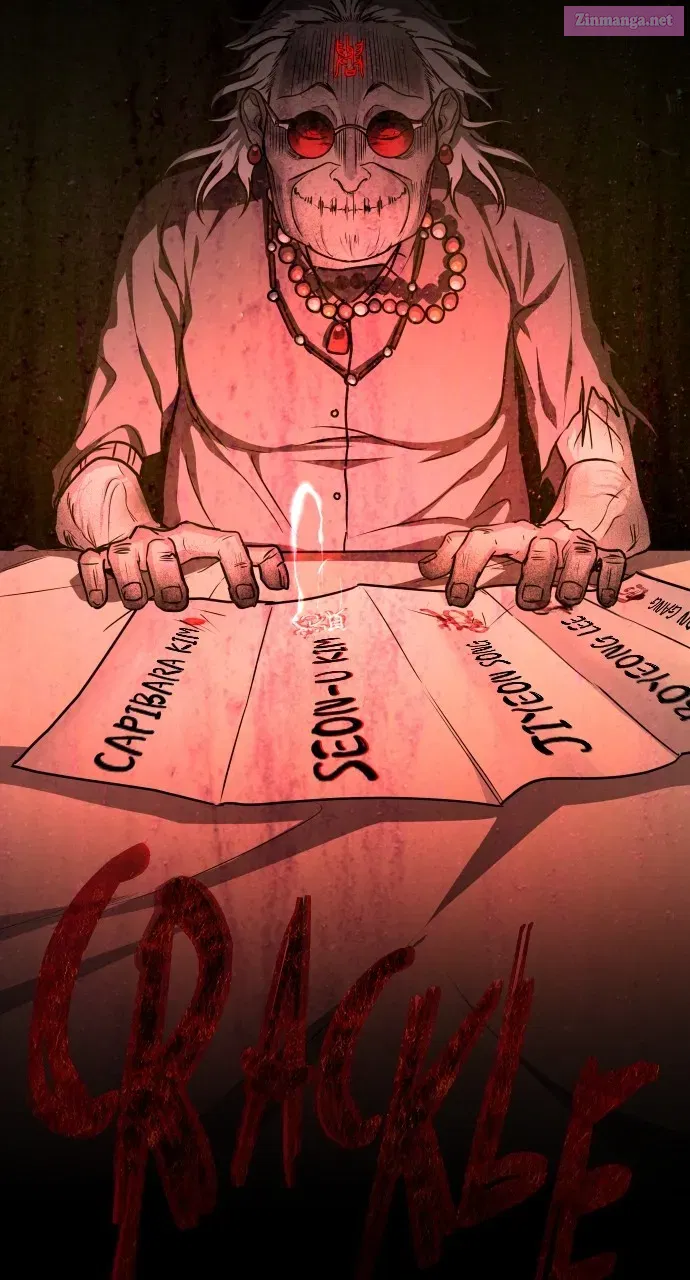 JAKDU: Shaman’s Blade Chapter 27 page 84 - 