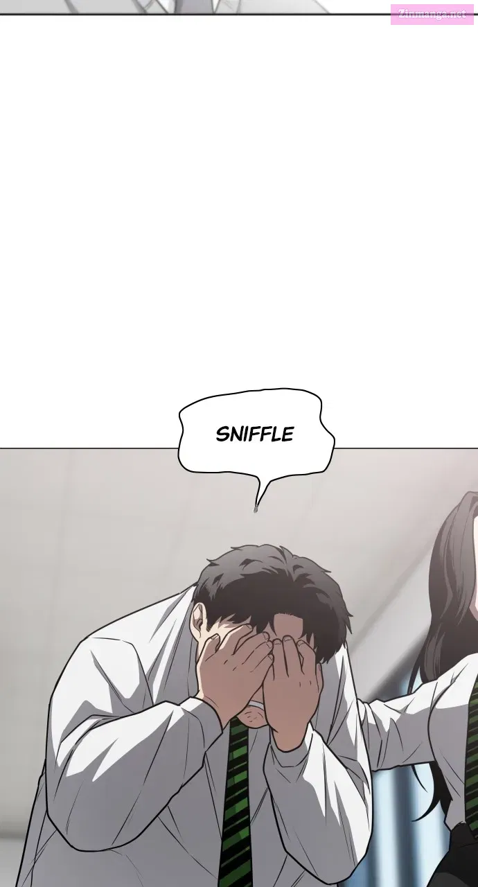 JAKDU: Shaman’s Blade Chapter 28 page 107 - 