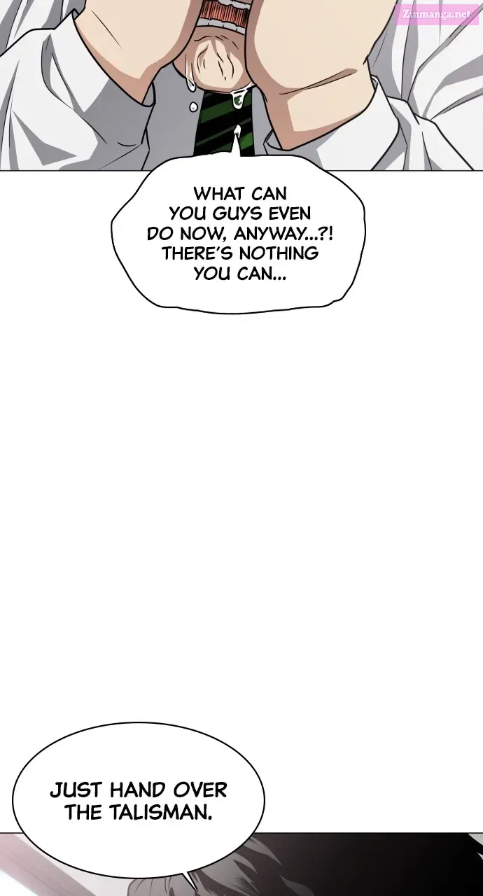 JAKDU: Shaman’s Blade Chapter 28 page 109 - 