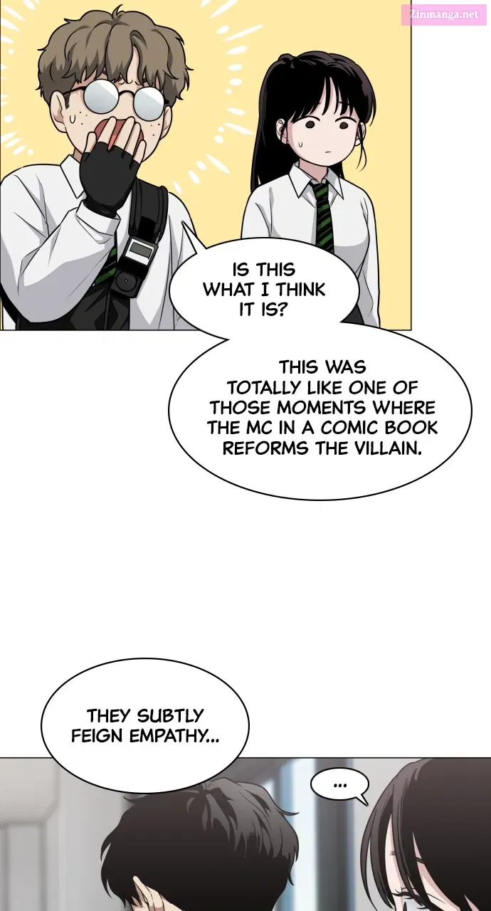 JAKDU: Shaman’s Blade Chapter 28 page 111 - 