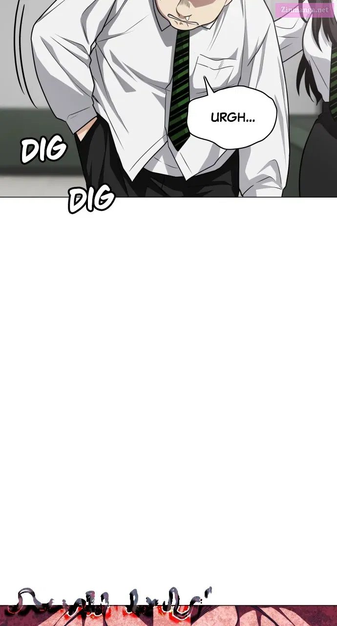 JAKDU: Shaman’s Blade Chapter 28 page 113 - 