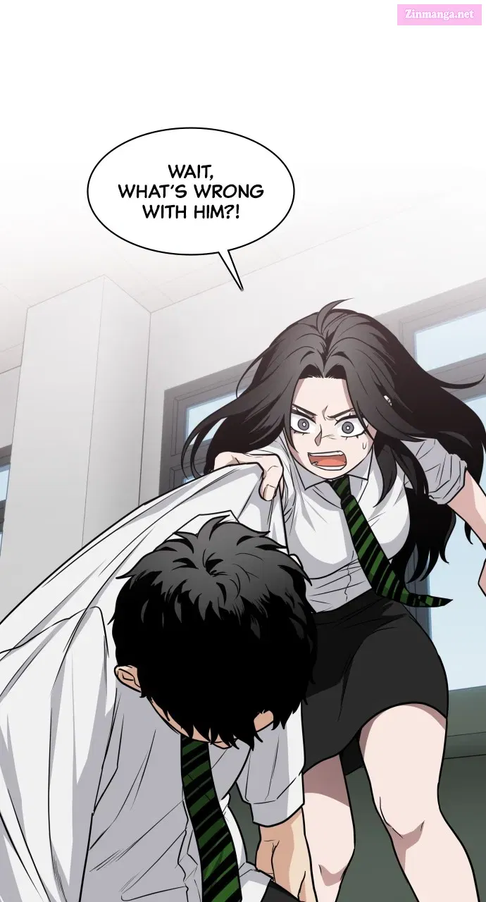 JAKDU: Shaman’s Blade Chapter 28 page 118 - 