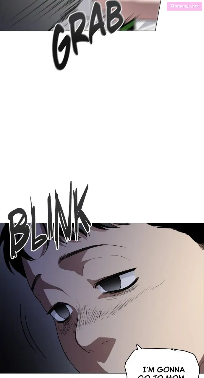 JAKDU: Shaman’s Blade Chapter 28 page 120 - 