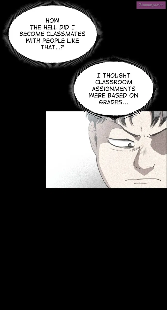 JAKDU: Shaman’s Blade Chapter 28 page 15 - 
