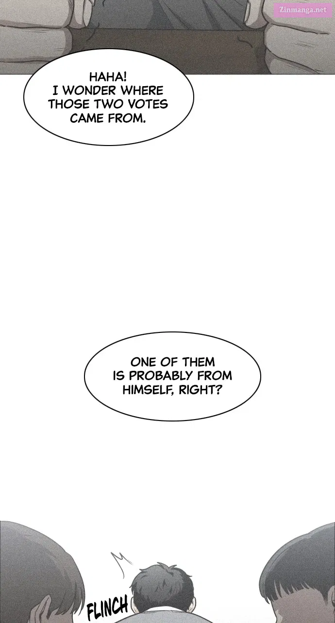 JAKDU: Shaman’s Blade Chapter 28 page 27 - 