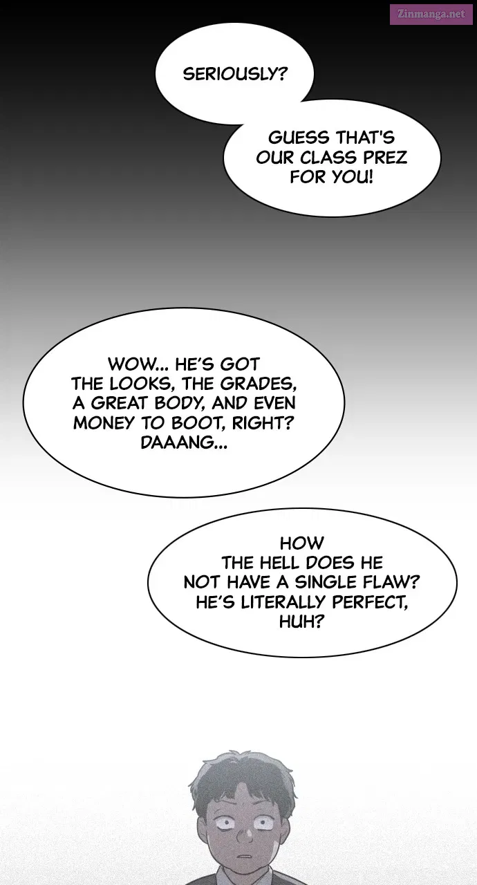 JAKDU: Shaman’s Blade Chapter 28 page 34 - 