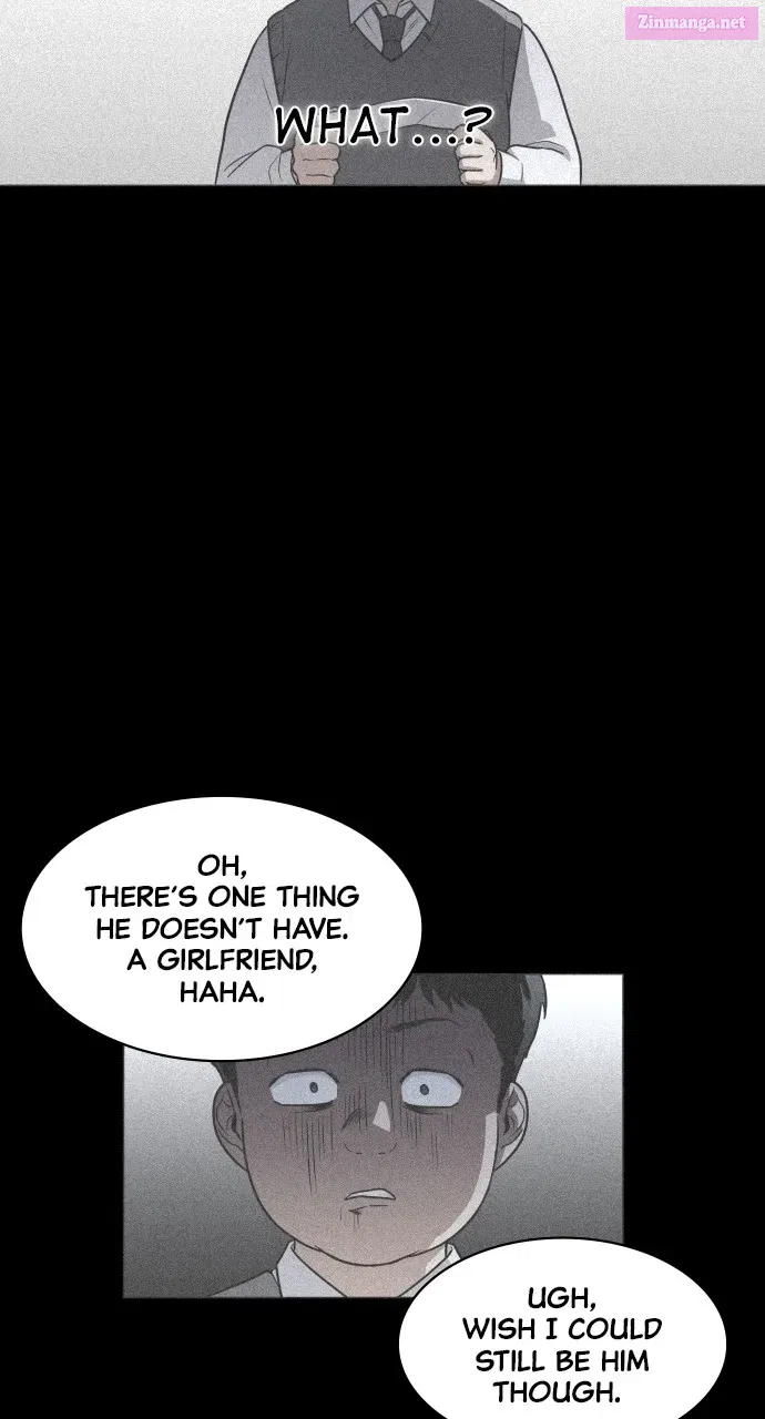 JAKDU: Shaman’s Blade Chapter 28 page 35 - 