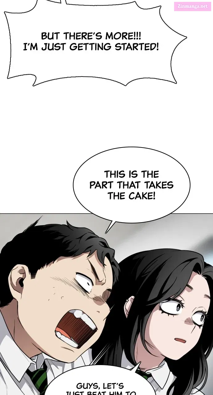 JAKDU: Shaman’s Blade Chapter 28 page 43 - 