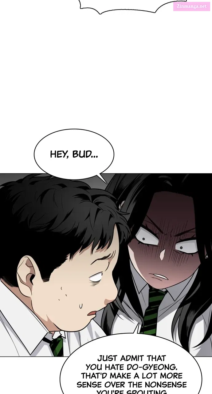 JAKDU: Shaman’s Blade Chapter 28 page 53 - 