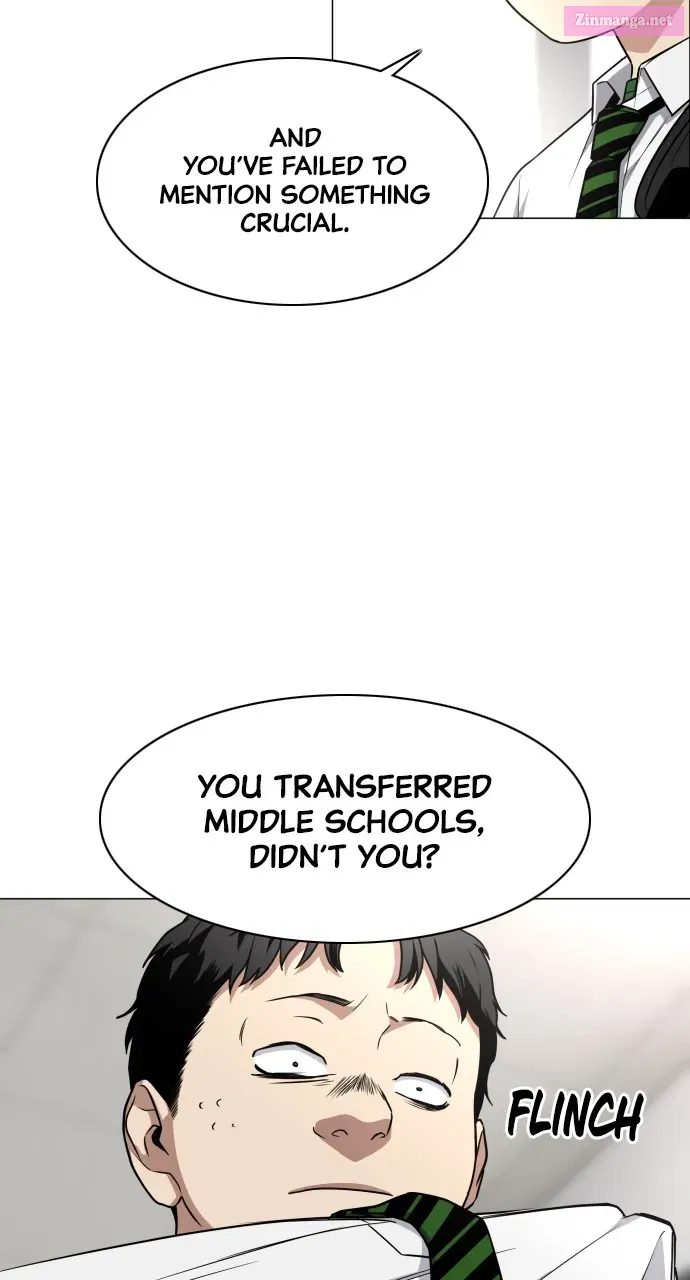 JAKDU: Shaman’s Blade Chapter 28 page 55 - 