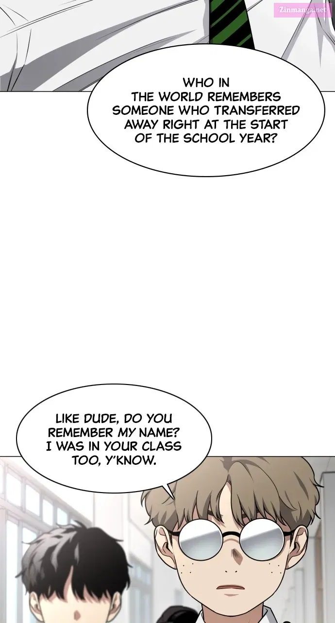 JAKDU: Shaman’s Blade Chapter 28 page 56 - 