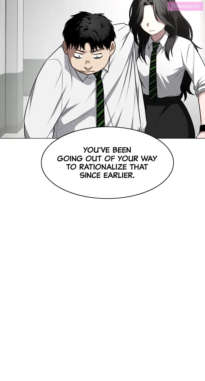 JAKDU: Shaman’s Blade Chapter 28 page 58 - 