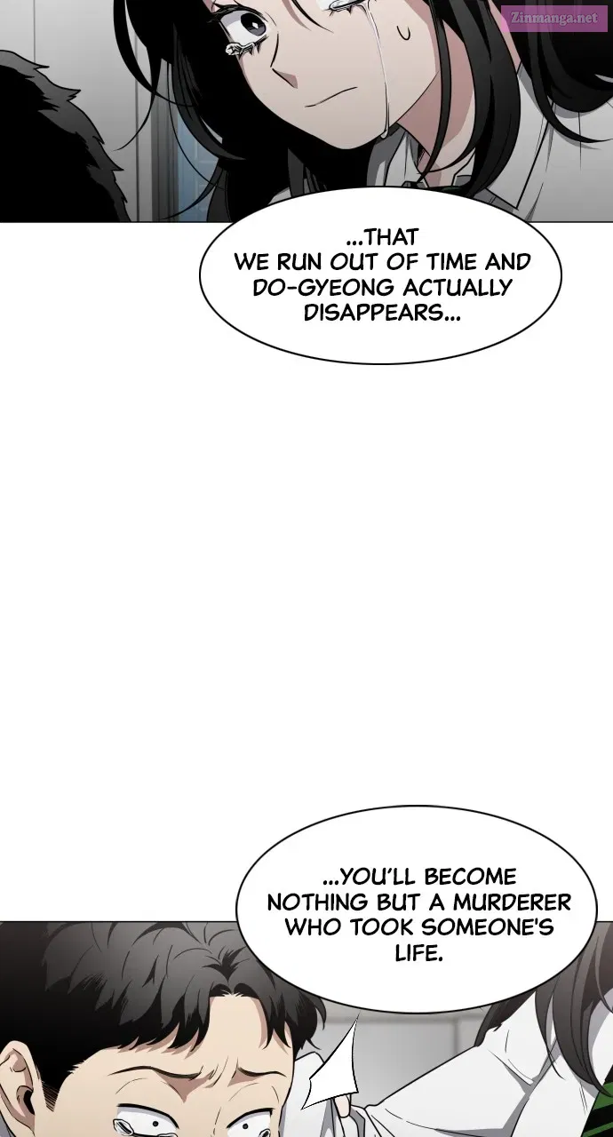 JAKDU: Shaman’s Blade Chapter 28 page 80 - 