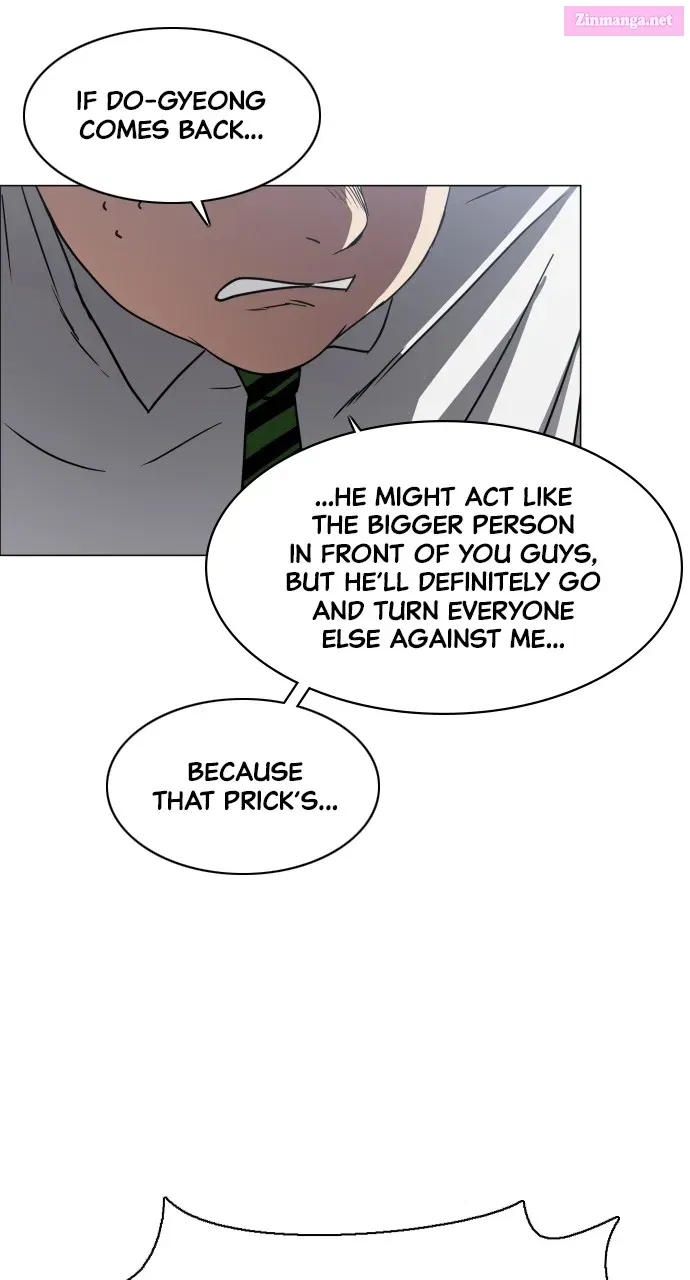 JAKDU: Shaman’s Blade Chapter 28 page 9 - 
