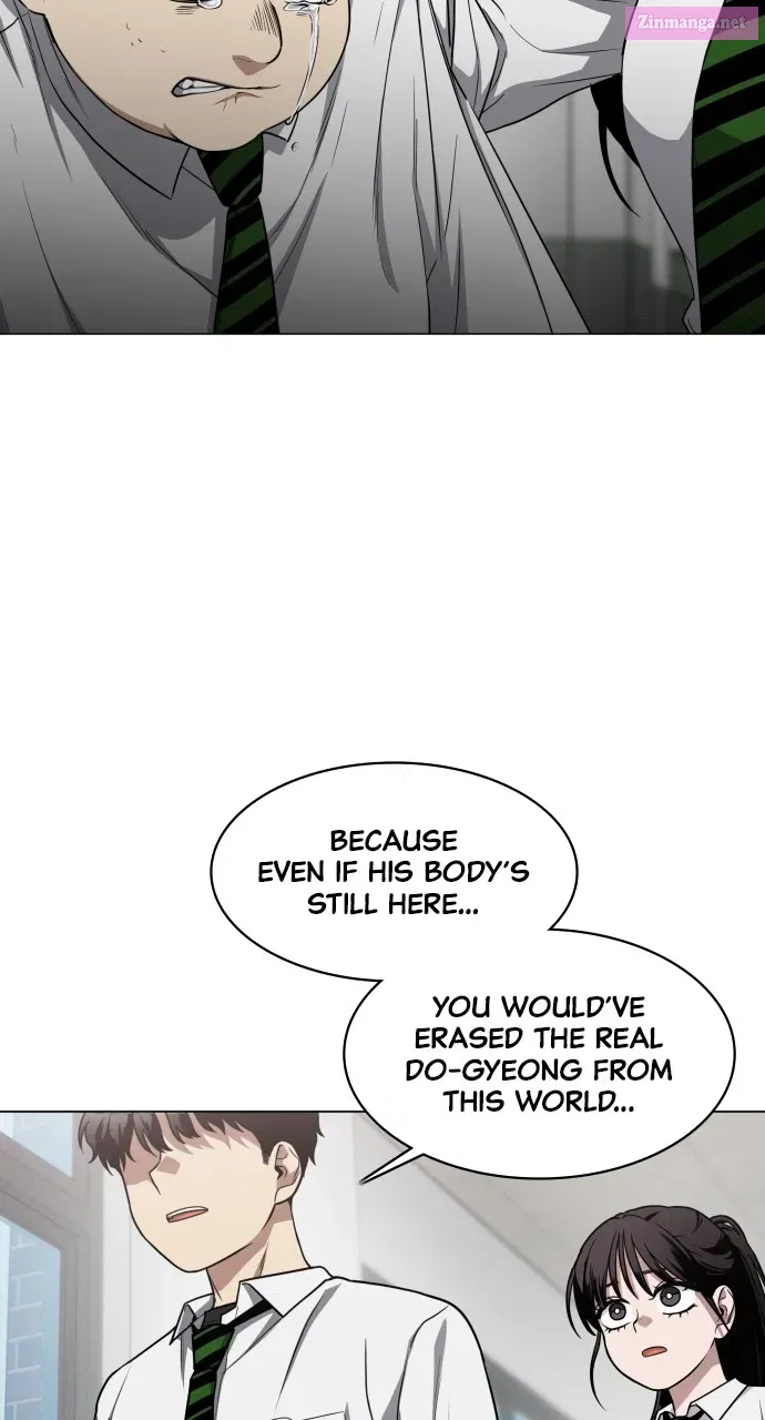 JAKDU: Shaman’s Blade Chapter 28 page 81 - 