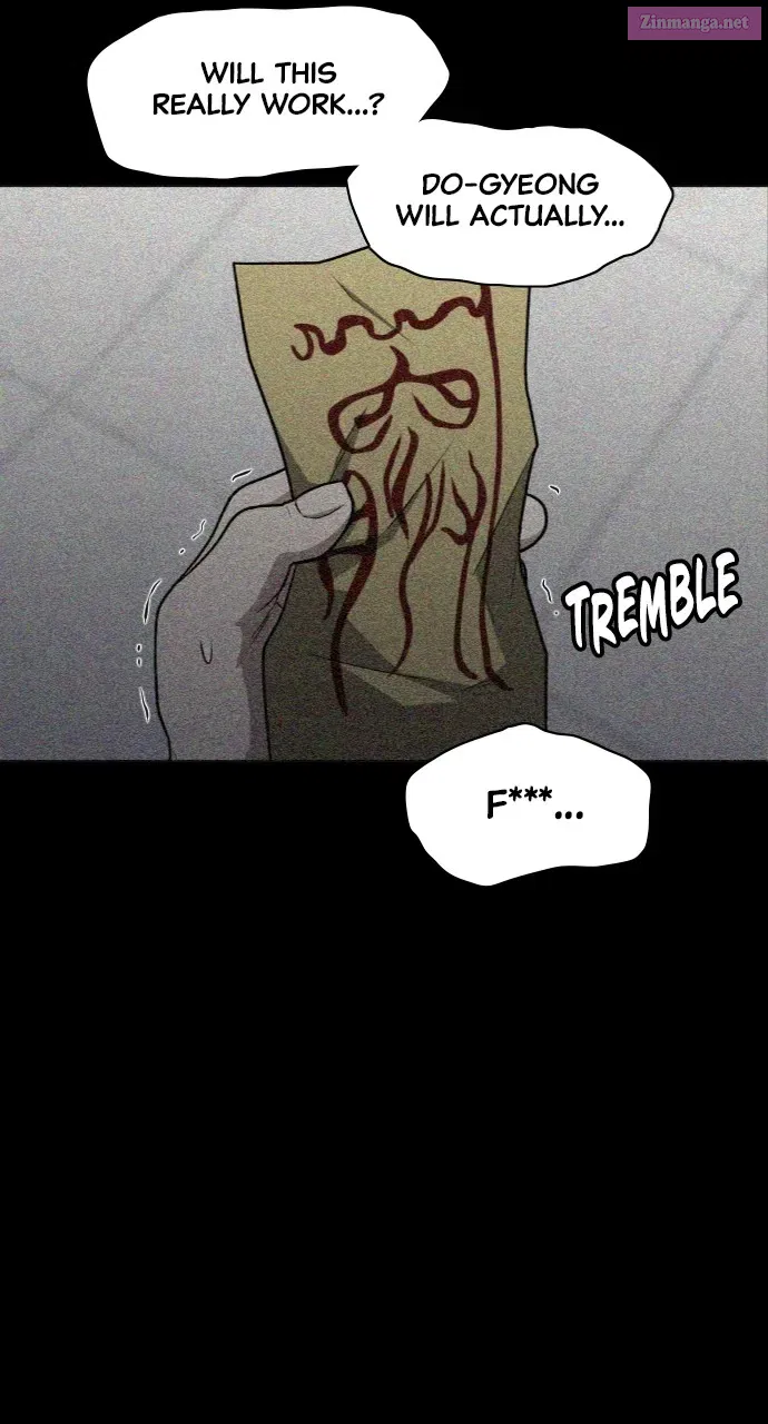 JAKDU: Shaman’s Blade Chapter 28 page 86 - 