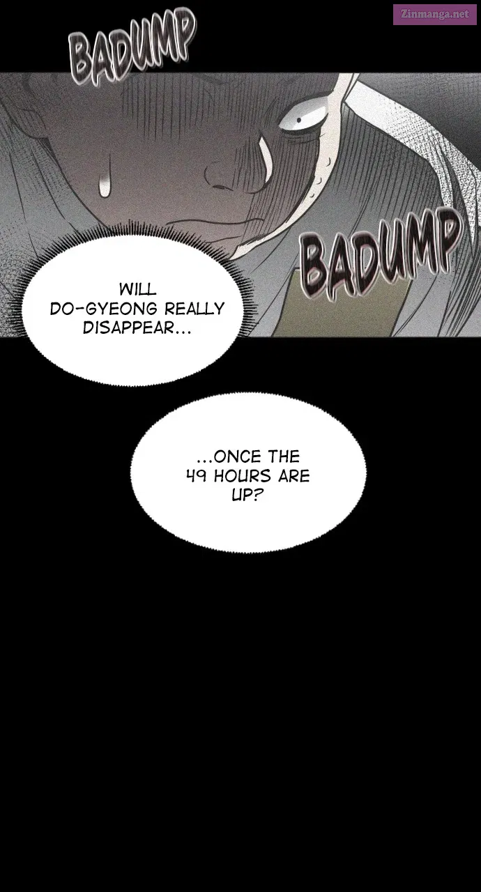 JAKDU: Shaman’s Blade Chapter 28 page 92 - 