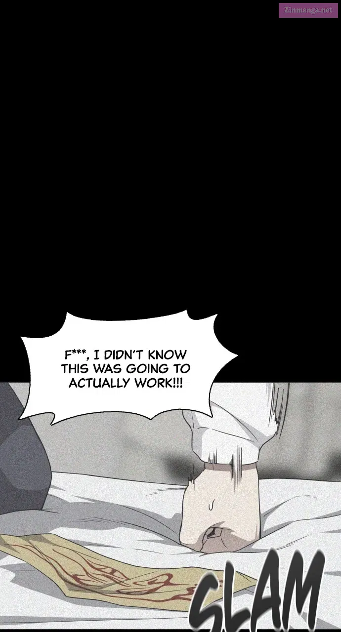 JAKDU: Shaman’s Blade Chapter 28 page 99 - 