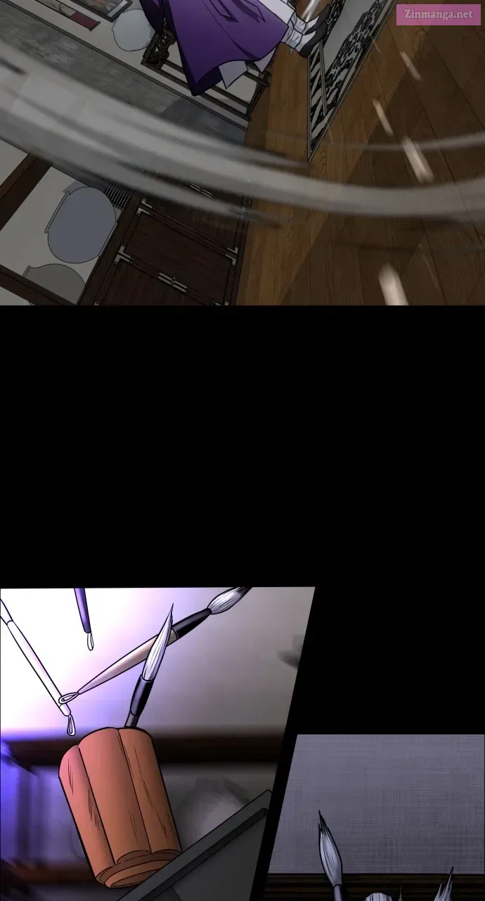 JAKDU: Shaman’s Blade Chapter 29 page 104 - 