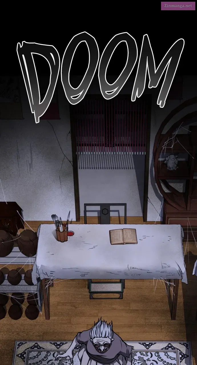 JAKDU: Shaman’s Blade Chapter 29 page 106 - 