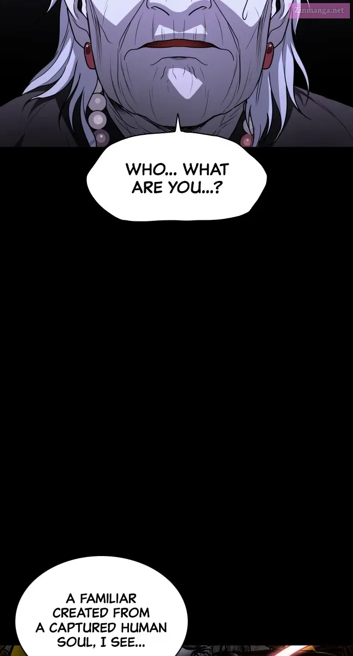 JAKDU: Shaman’s Blade Chapter 29 page 109 - 