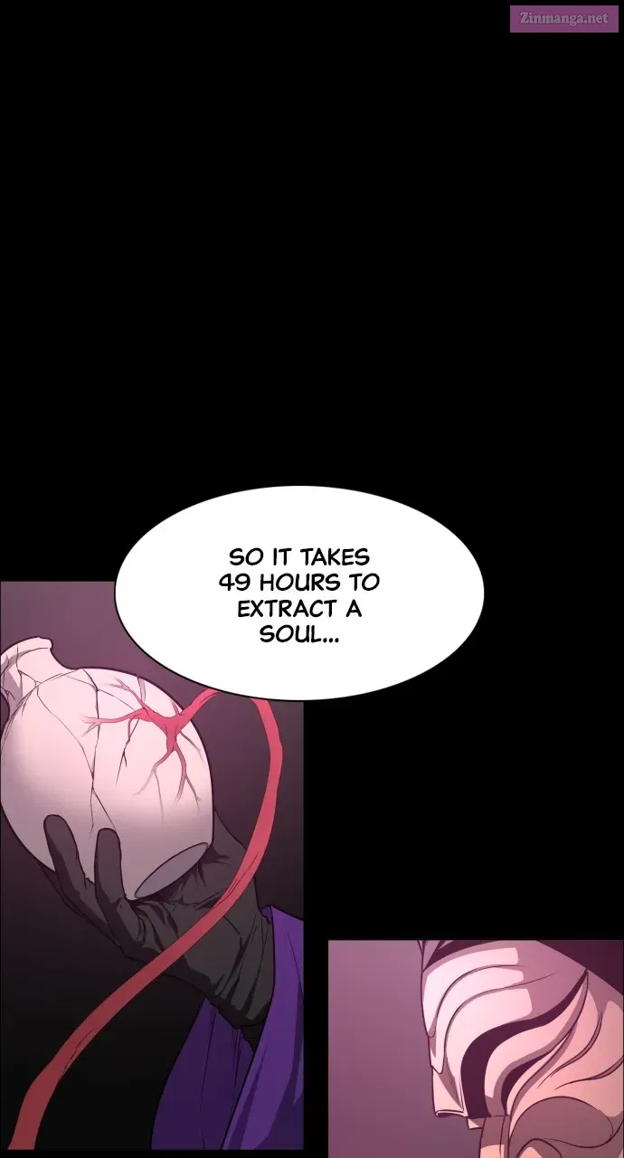 JAKDU: Shaman’s Blade Chapter 29 page 112 - 