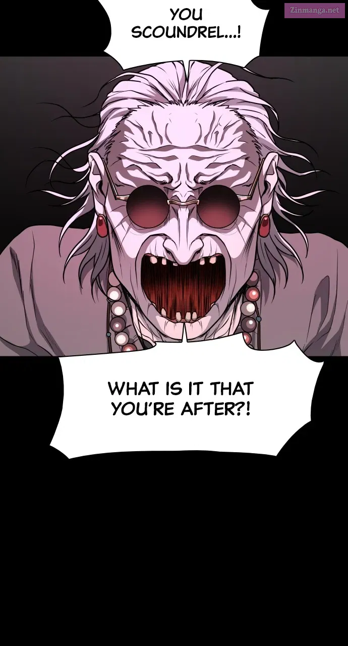 JAKDU: Shaman’s Blade Chapter 29 page 114 - 