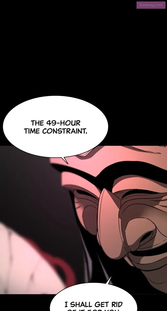 JAKDU: Shaman’s Blade Chapter 29 page 115 - 