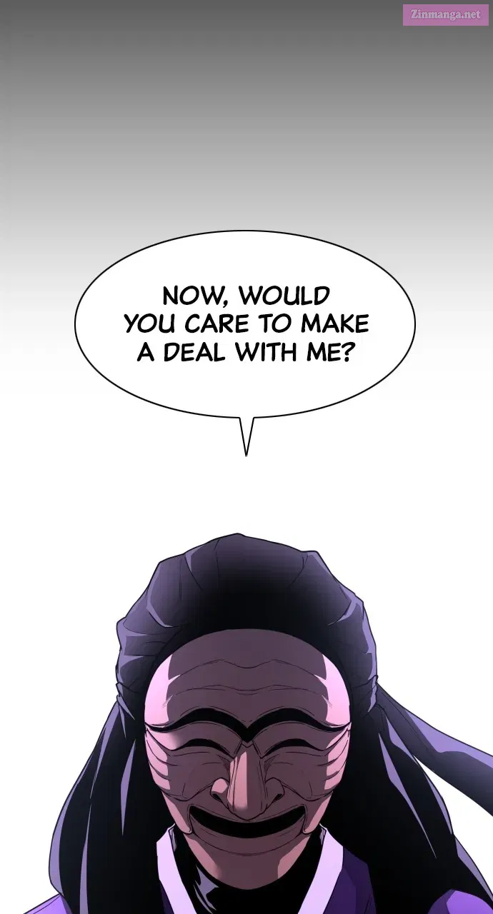 JAKDU: Shaman’s Blade Chapter 29 page 118 - 