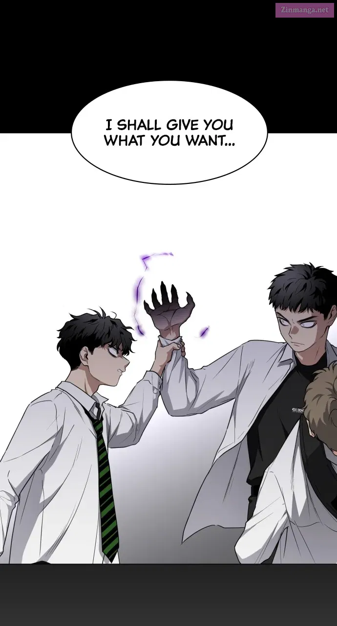 JAKDU: Shaman’s Blade Chapter 29 page 123 - 