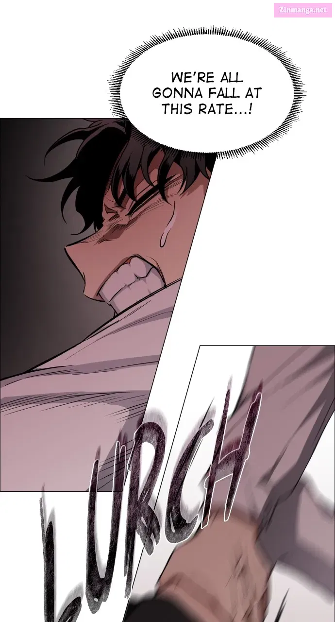 JAKDU: Shaman’s Blade Chapter 29 page 17 - 