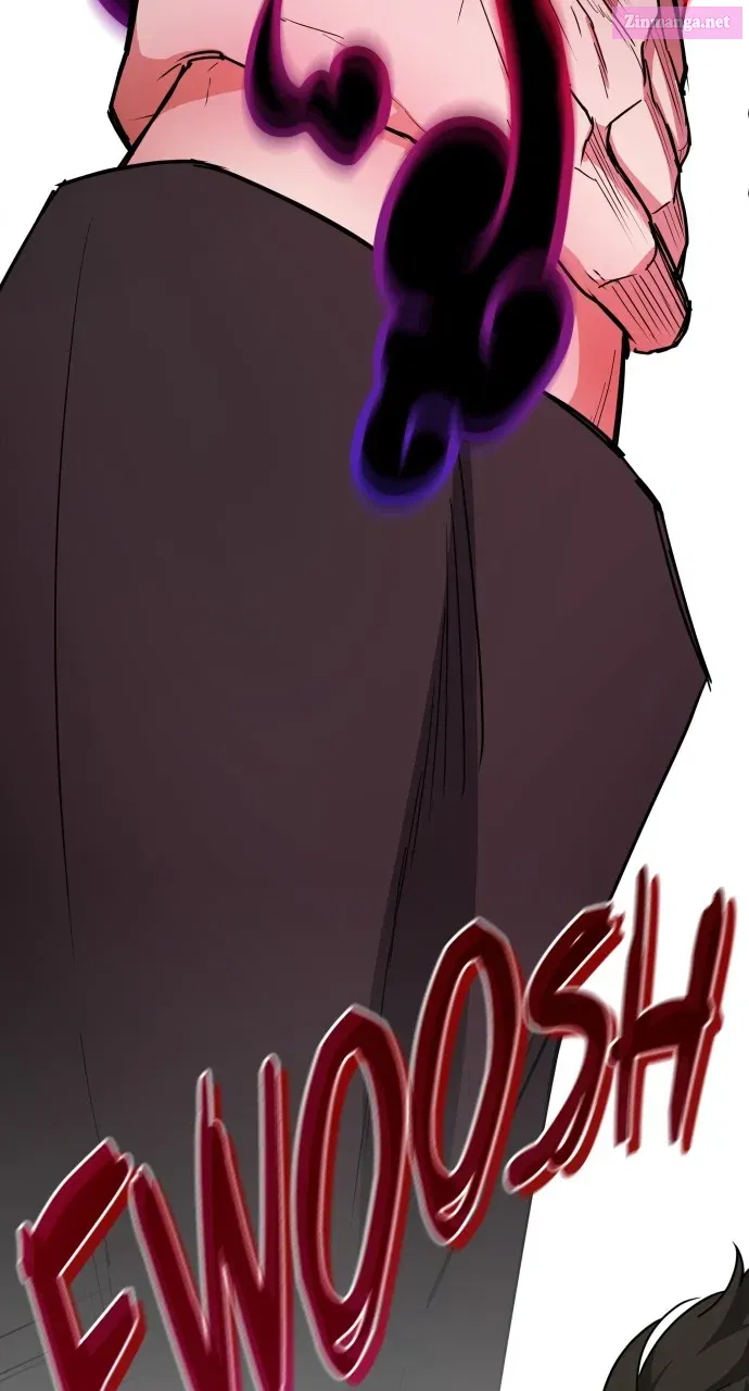 JAKDU: Shaman’s Blade Chapter 29 page 24 - 