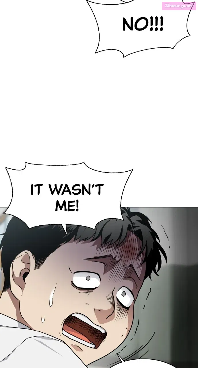 JAKDU: Shaman’s Blade Chapter 29 page 32 - 
