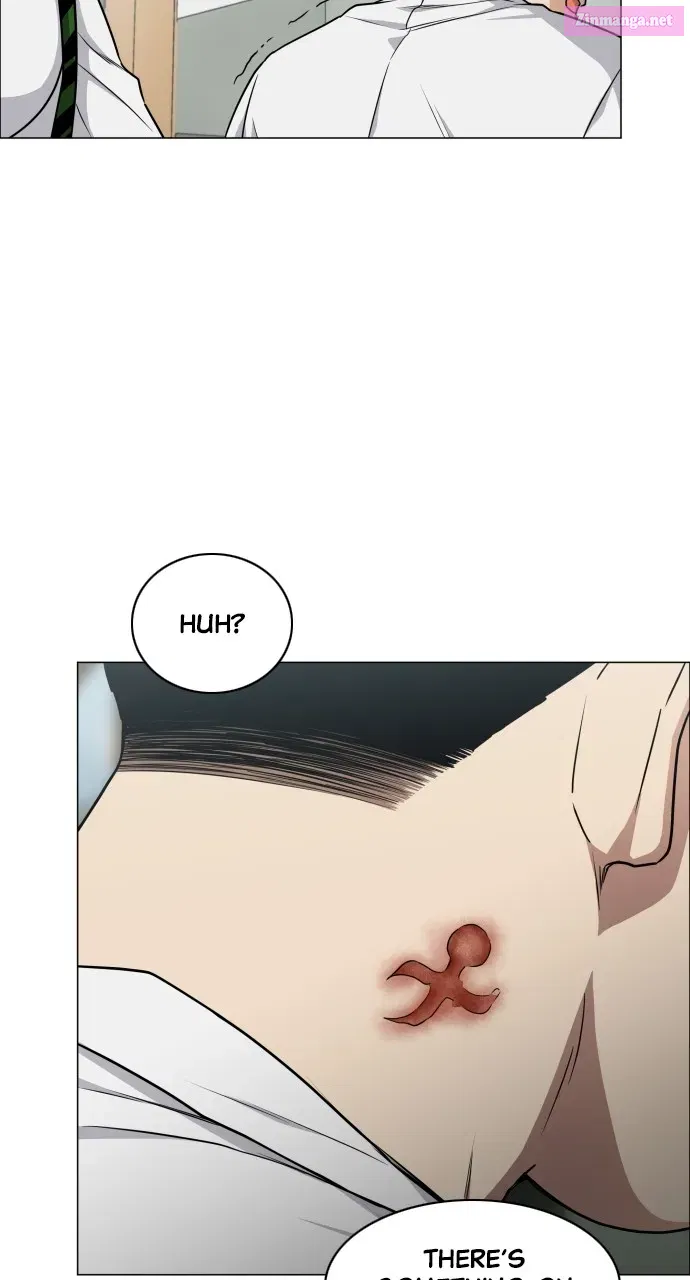 JAKDU: Shaman’s Blade Chapter 29 page 35 - 