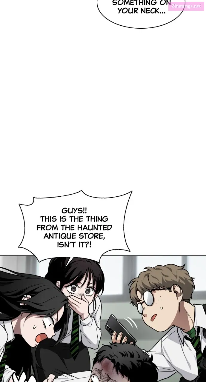 JAKDU: Shaman’s Blade Chapter 29 page 36 - 