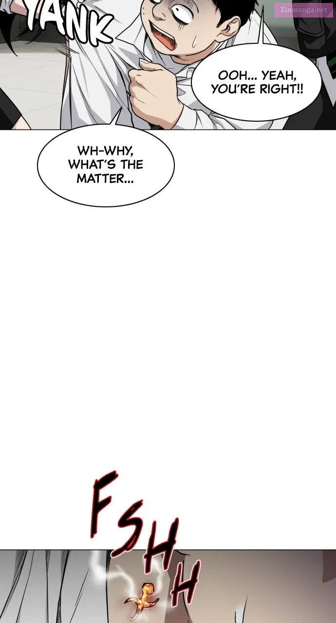 JAKDU: Shaman’s Blade Chapter 29 page 37 - 