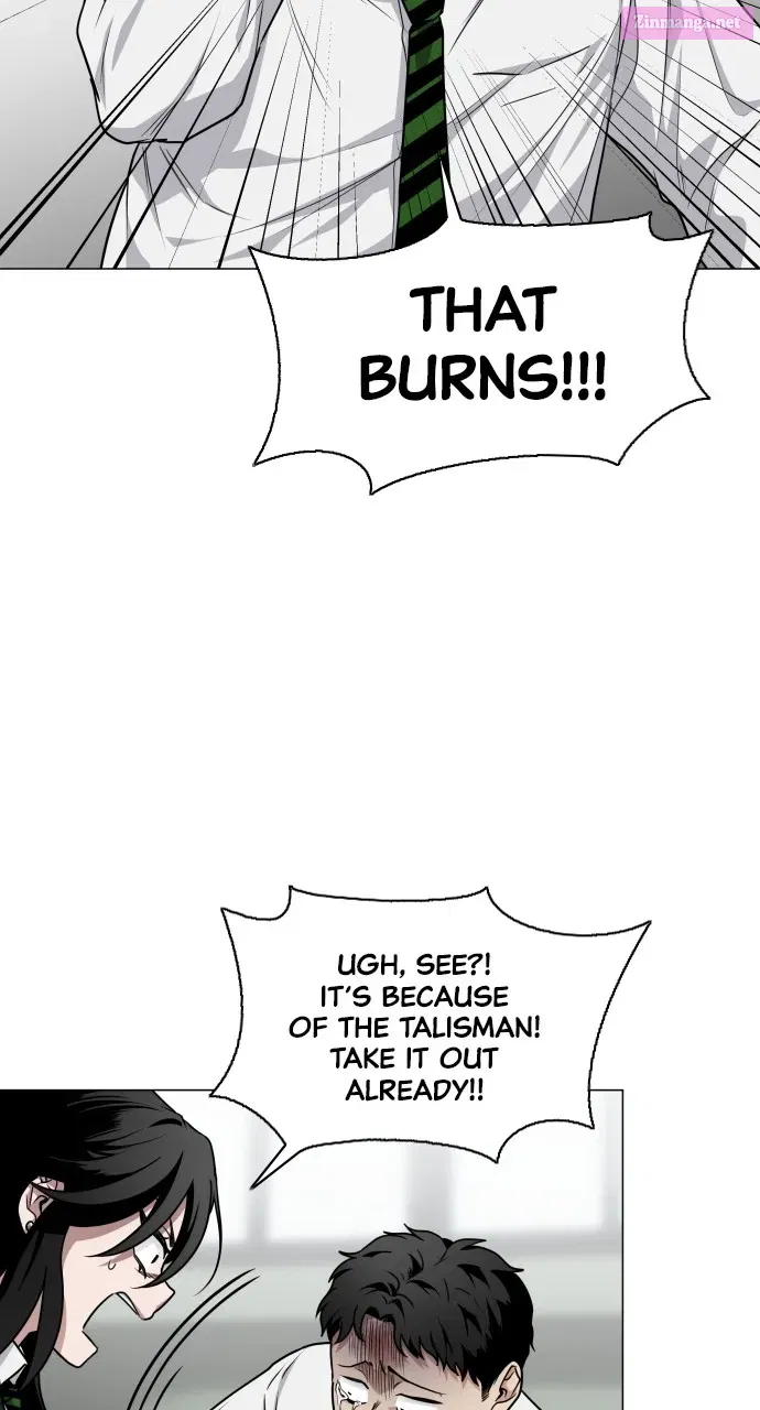JAKDU: Shaman’s Blade Chapter 29 page 39 - 