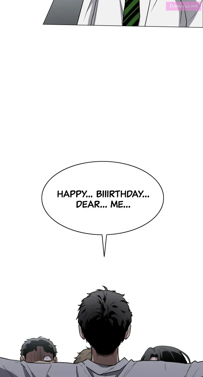JAKDU: Shaman’s Blade Chapter 29 page 47 - 