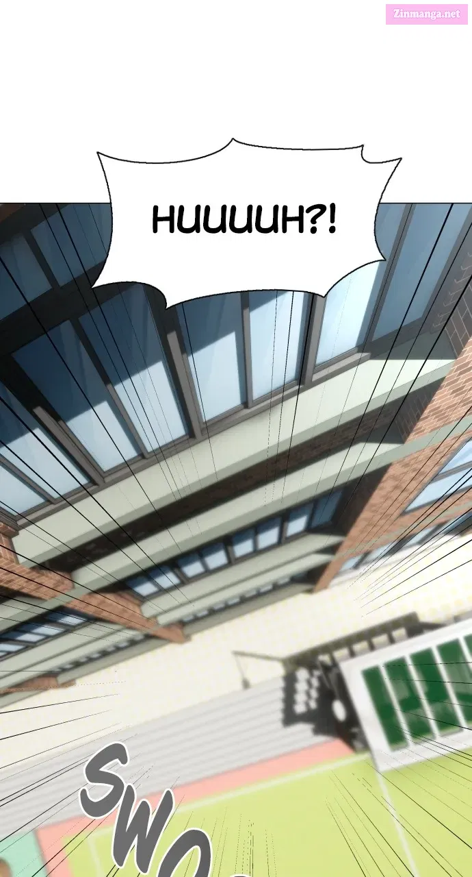 JAKDU: Shaman’s Blade Chapter 29 page 6 - 