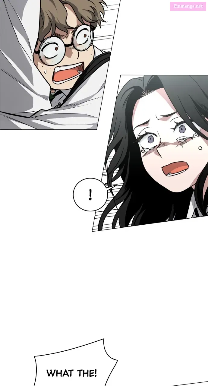 JAKDU: Shaman’s Blade Chapter 29 page 51 - 